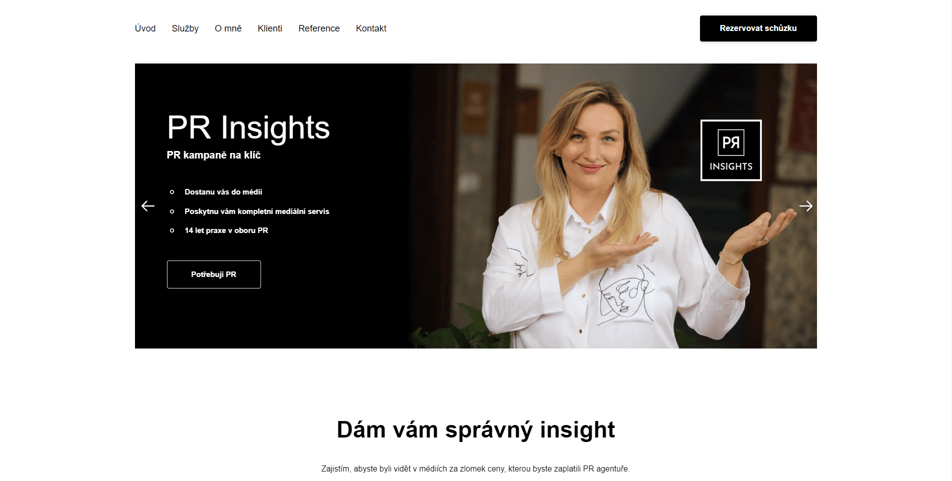 PR Insights